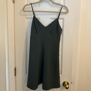 Melrose and market size small dress
